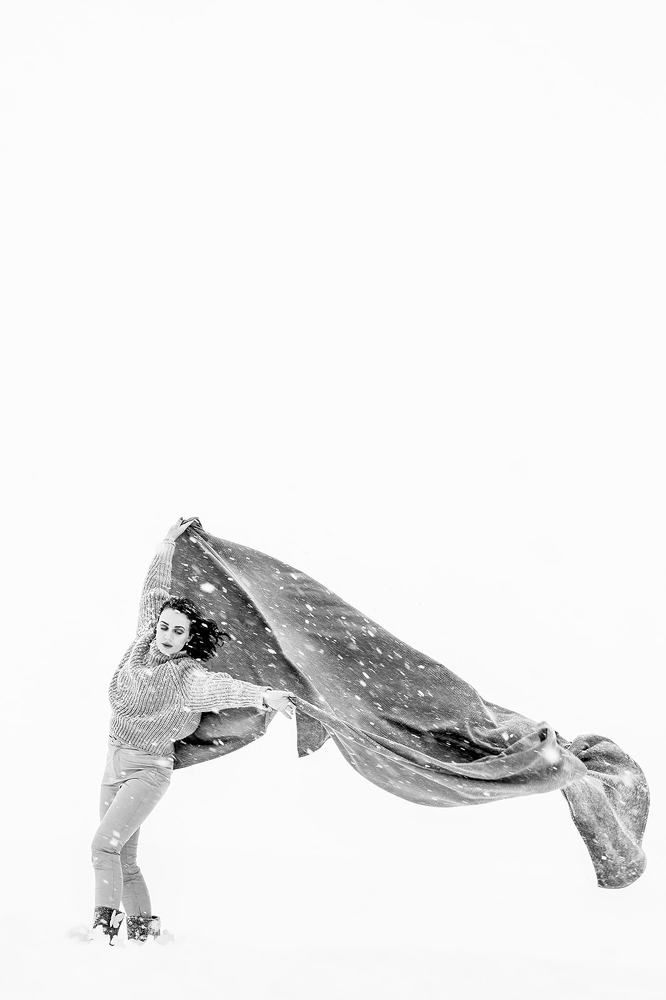 Photograph by Anna Petrov