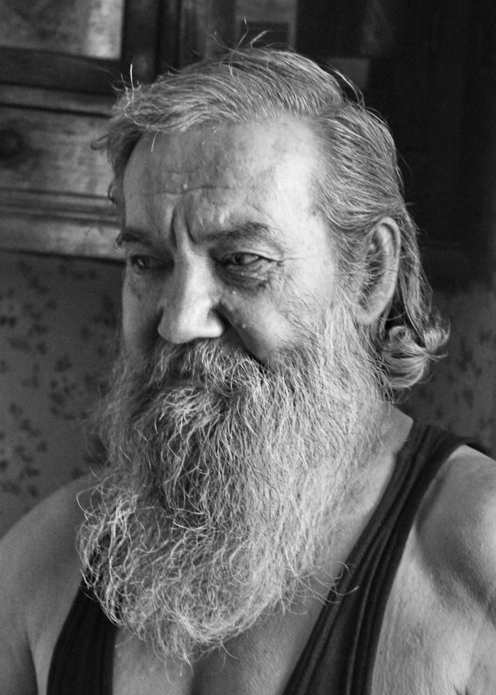 Photograph by Вероника Ратникова