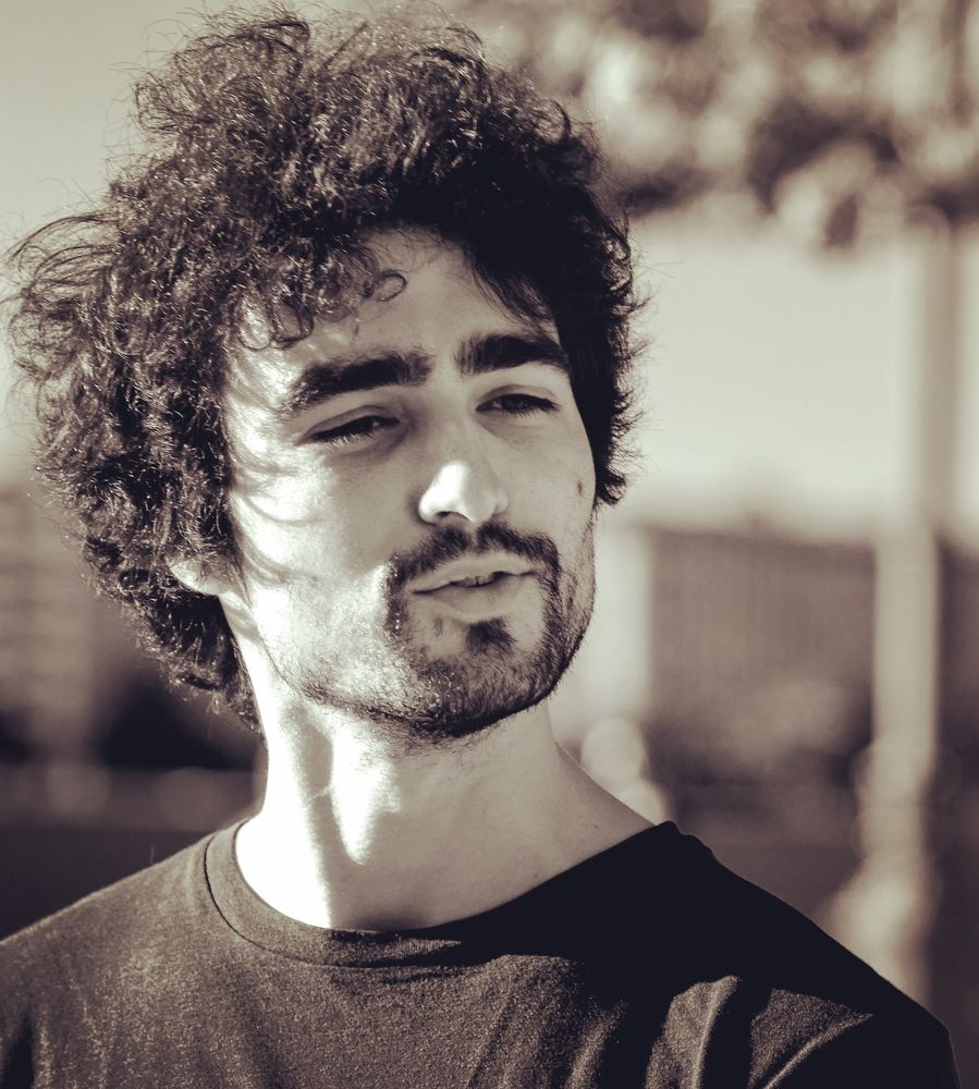 Photograph by Лебедев Кирилл