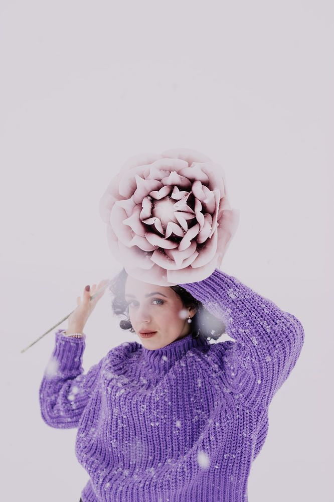 Photograph by Anna Petrov