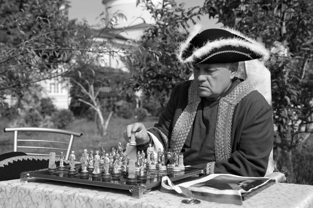 Фотография автора Колосова Елена