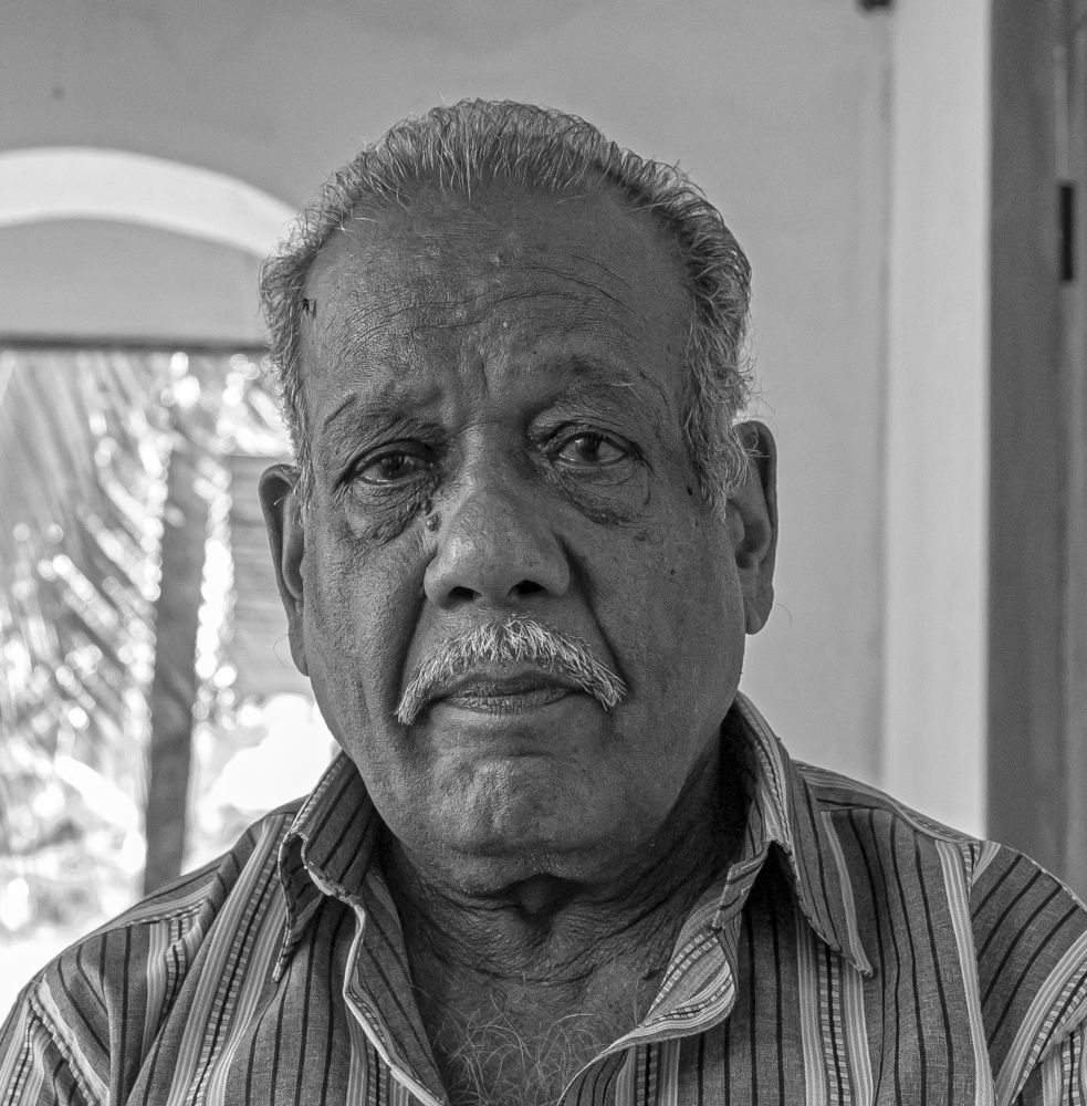 Photograph by K.AKILA NIDUSH