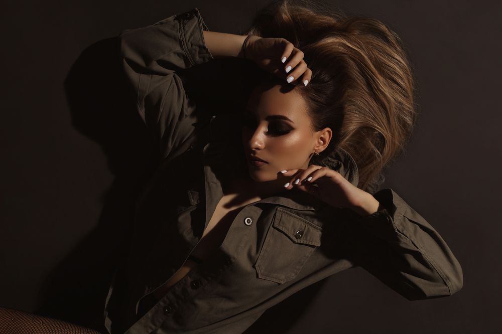 Фотография автора Мария Щеголькова