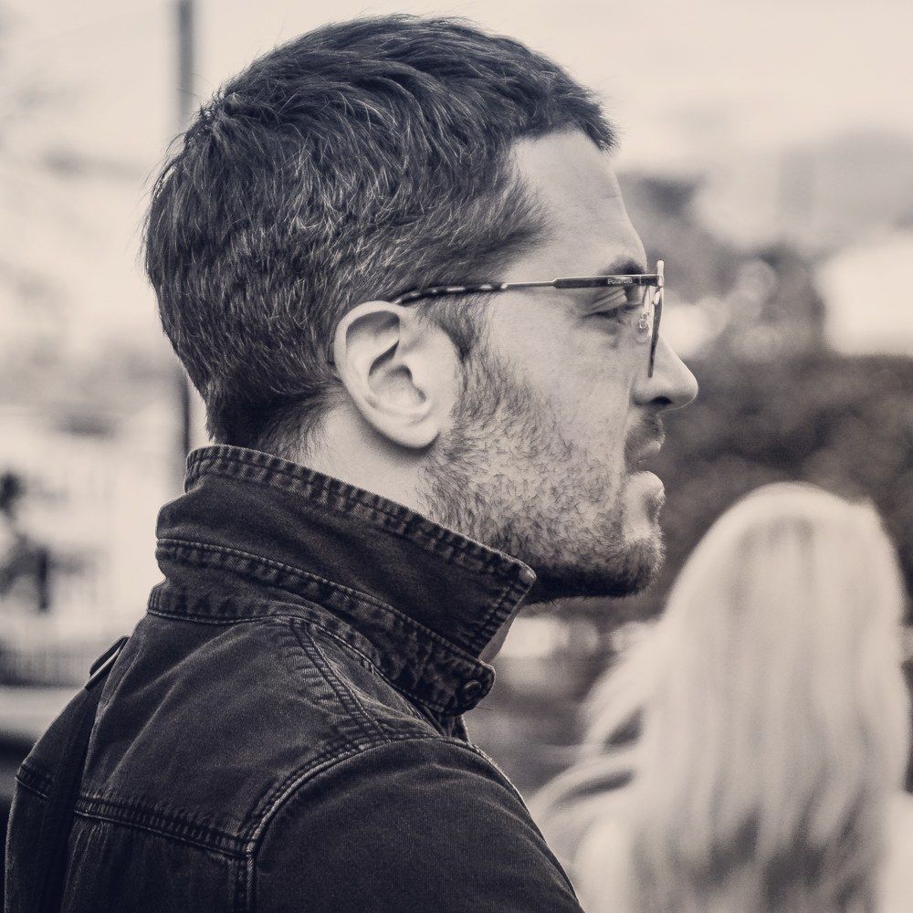 Photograph by Лебедев Кирилл