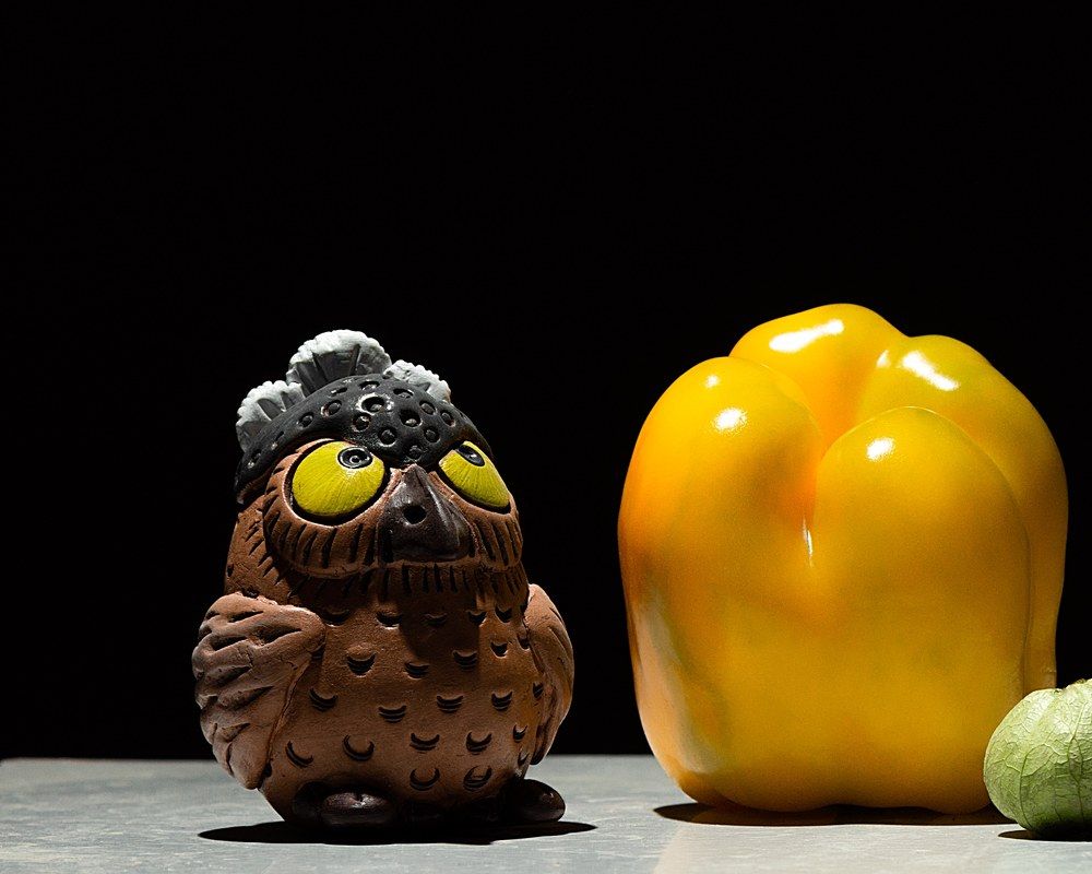 Photograph by Лебедев Кирилл