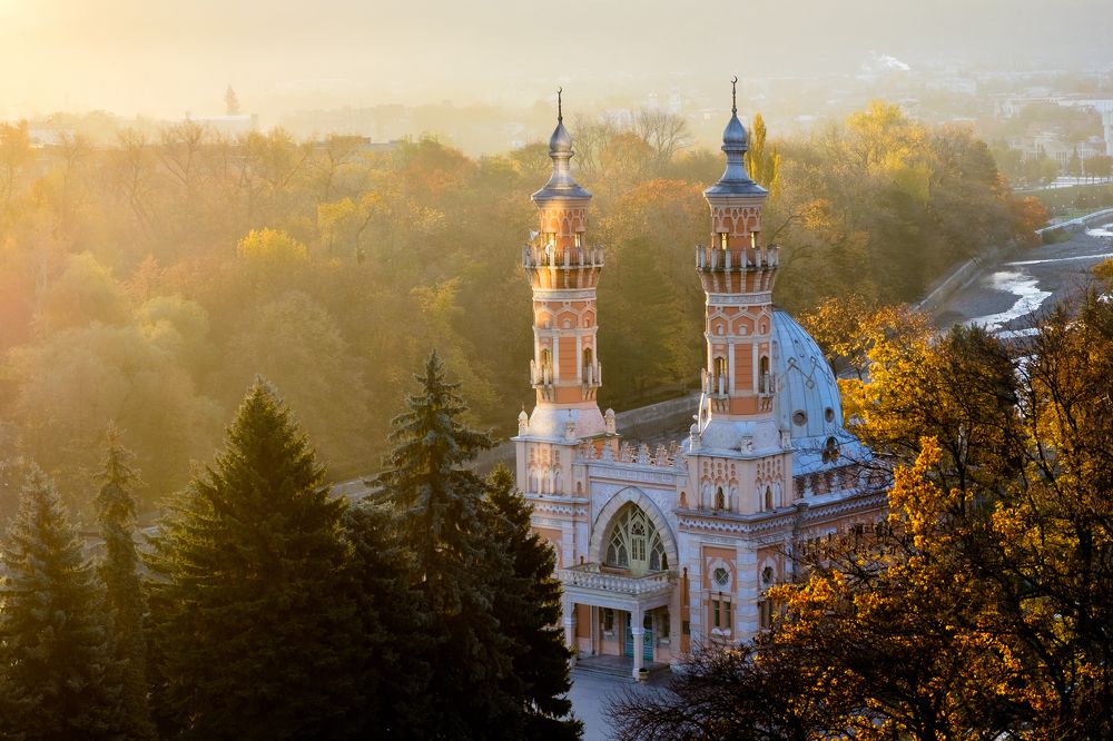 Photograph by Анатолий Асеев