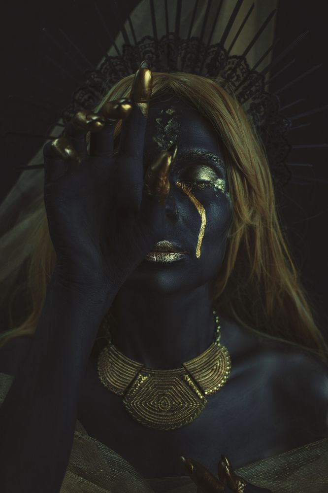 Фотография автора Светлана Григина