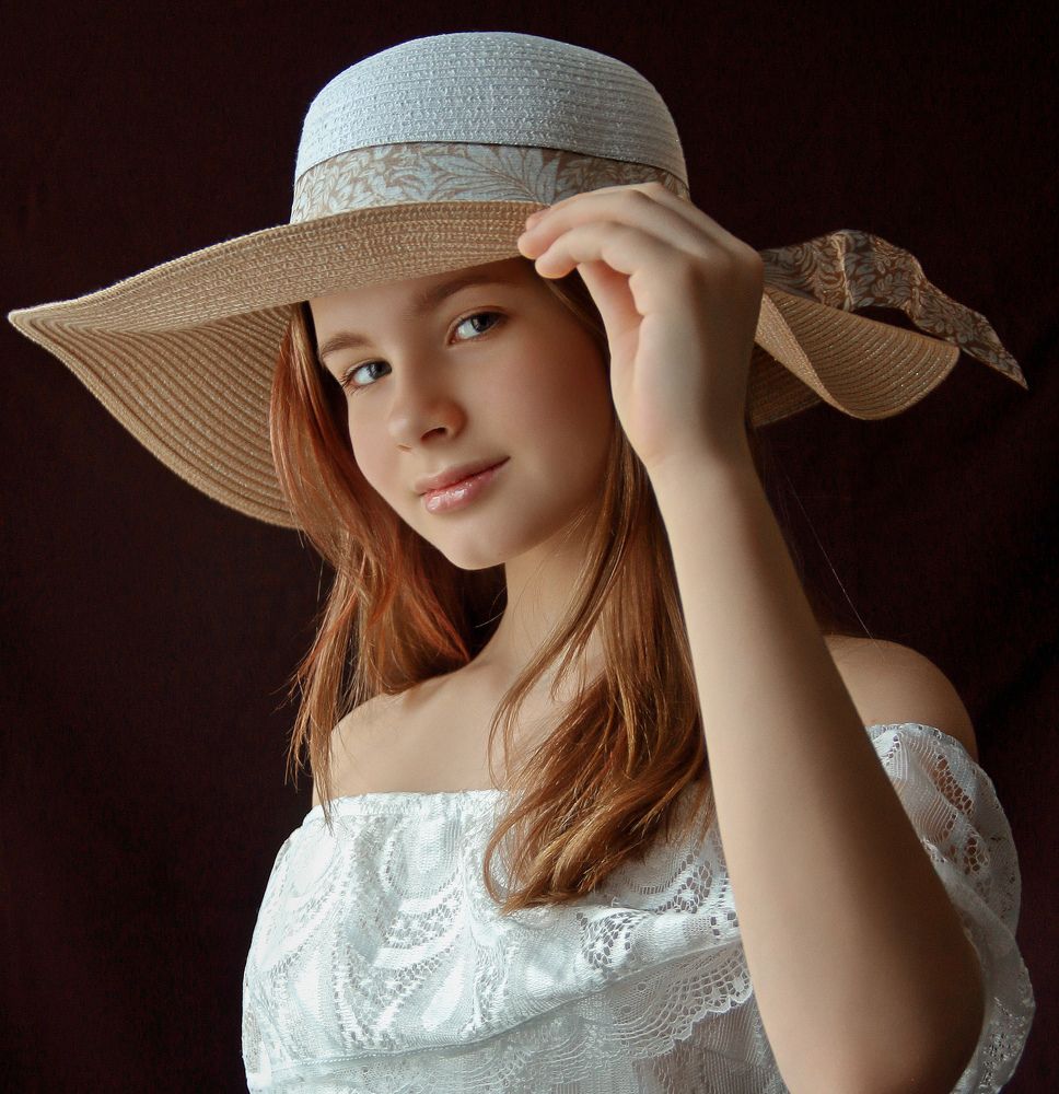 Photograph by Evgenia VOROBEVA