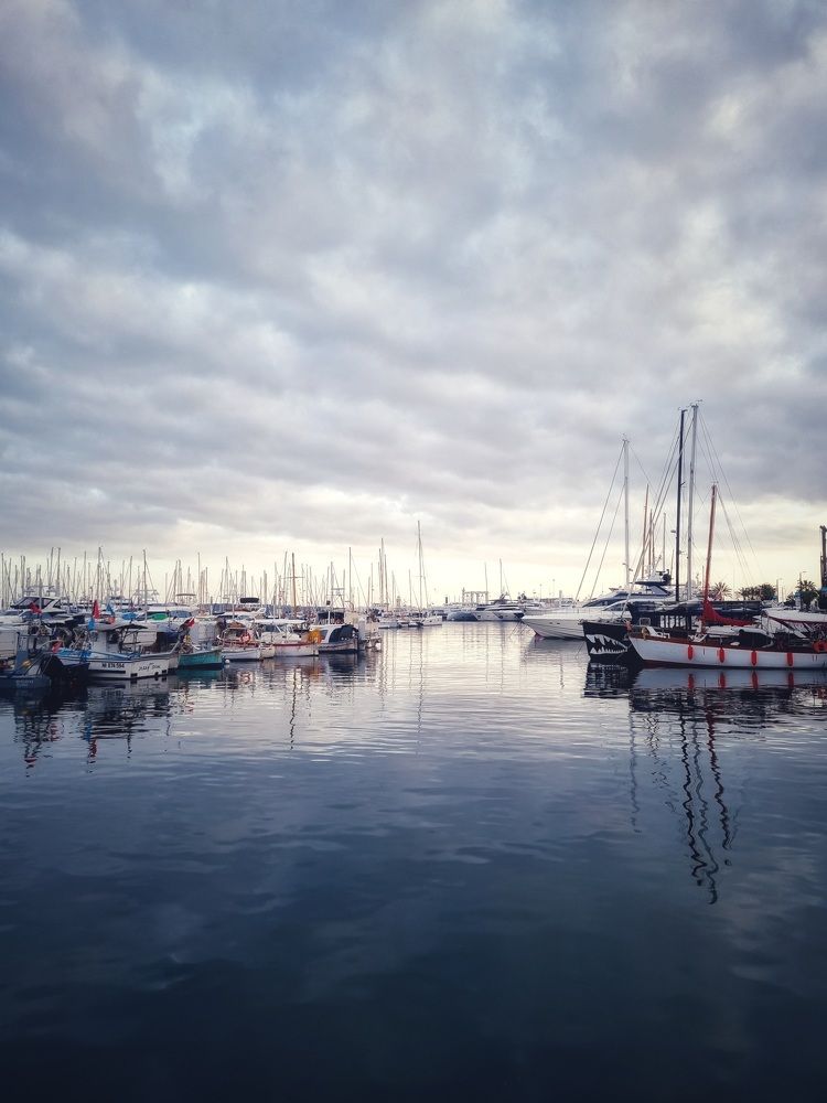 Photograph by Hanna Bourne