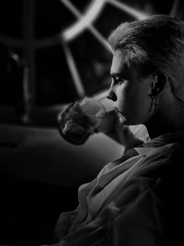 Photograph by Татьяна Соколовская