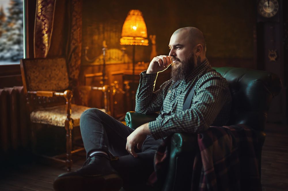 Photograph by Наталья Вистинь