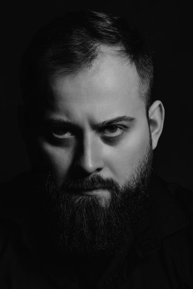 Photograph by Анна Бокова