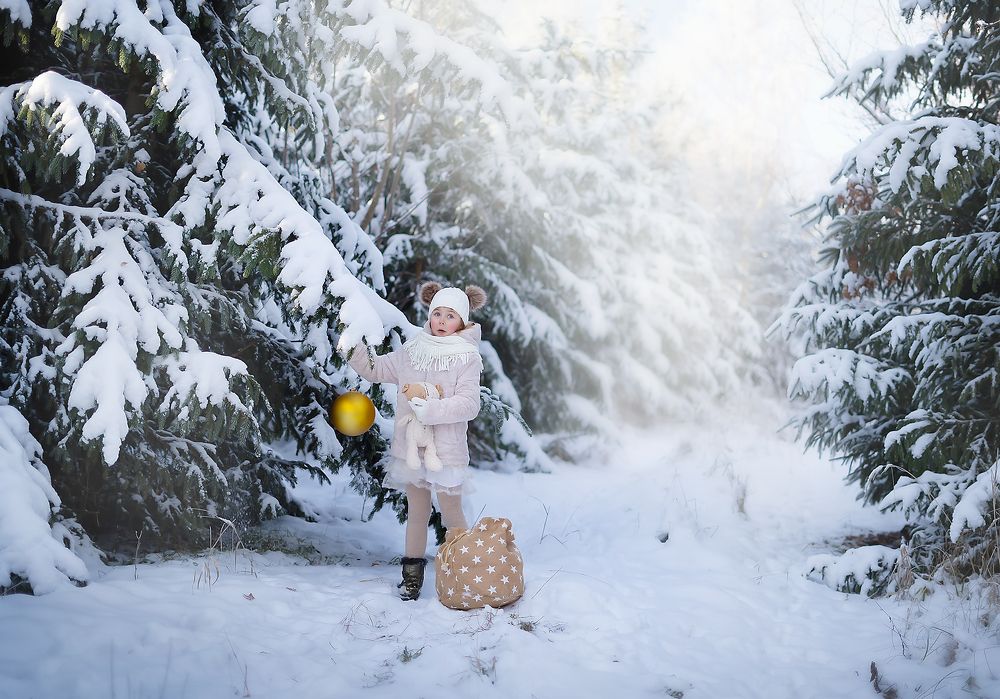 Photograph by Natalie K.