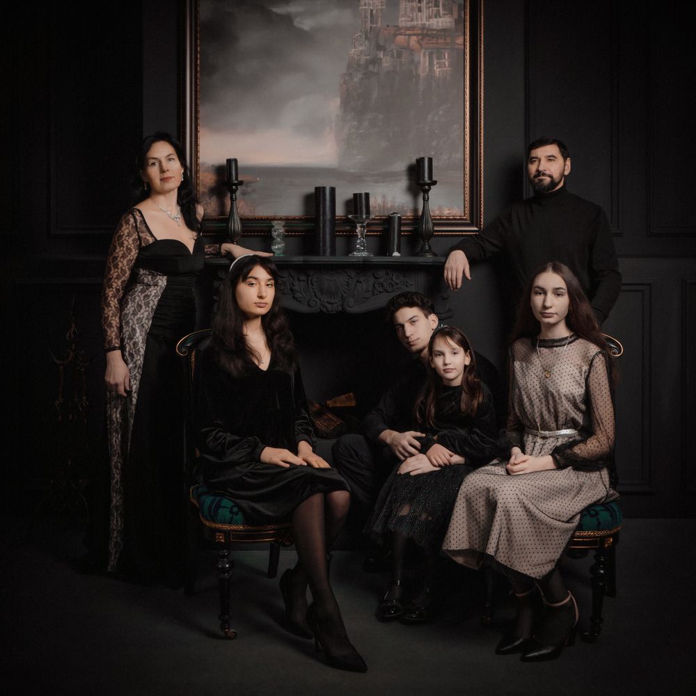 Фотография автора Татьяна Грунтович