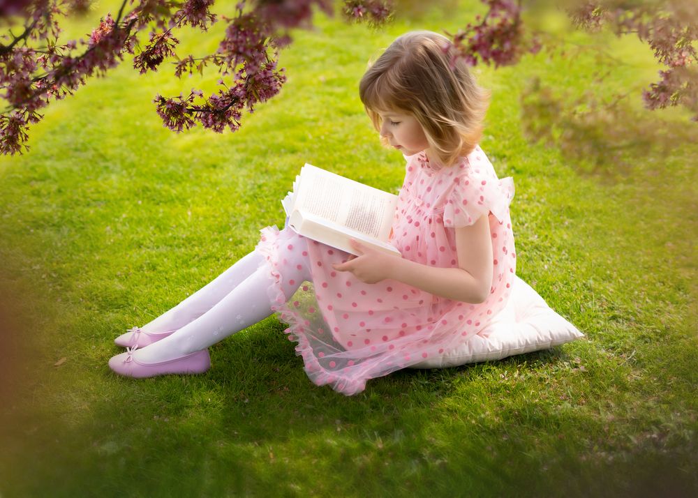 Photograph by Natalie K.