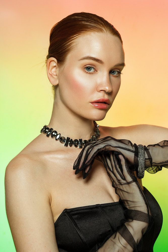 Фотография автора Ирина Баш