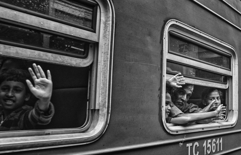 Photograph by Ivanka Iantcheva