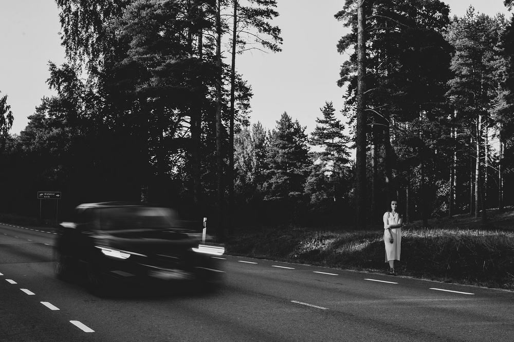 Photograph by Anna Petrov