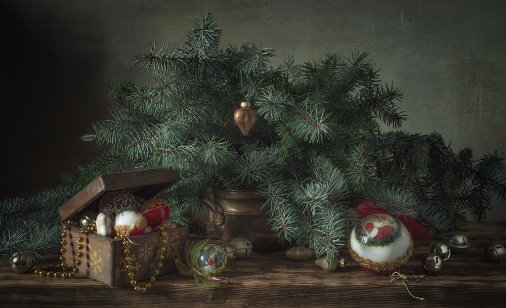 Christmas decorations