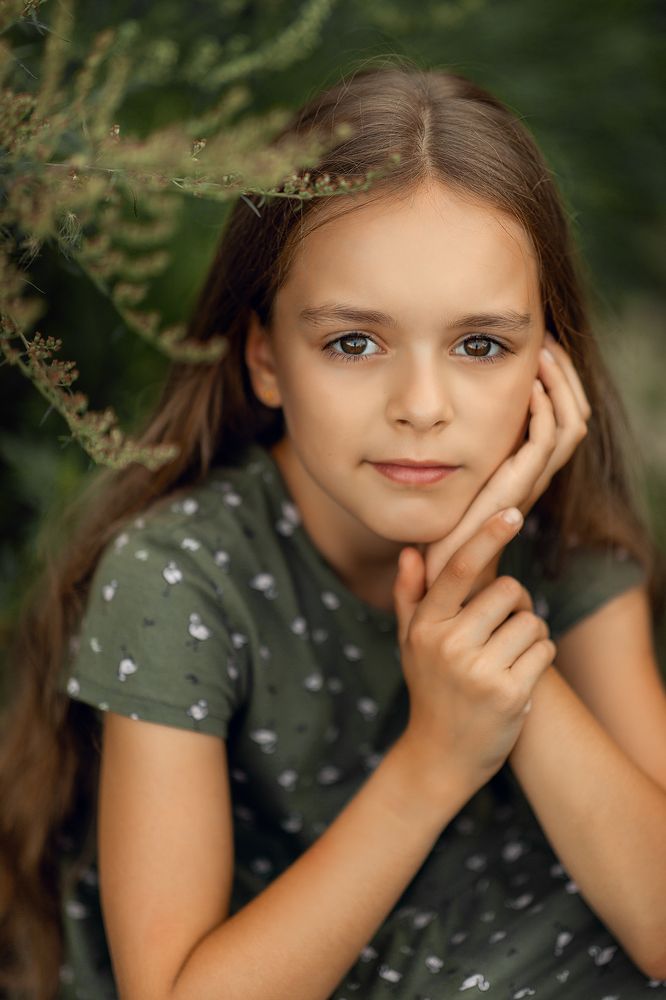 Photograph by Анна Лебедева