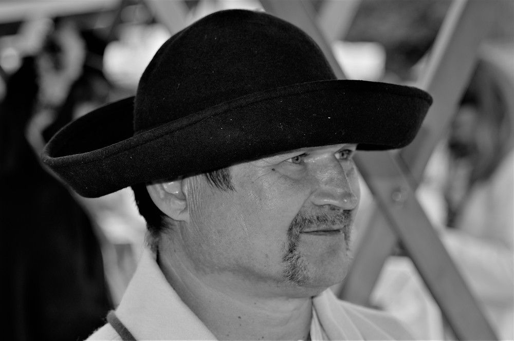 Photograph by Jozef Potocký