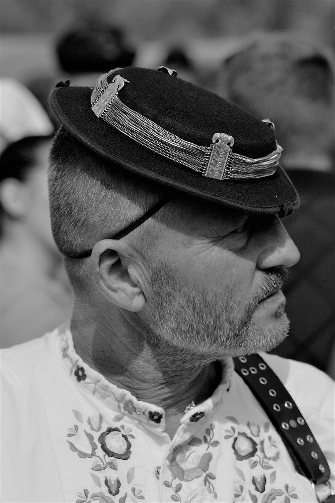 Photograph by Jozef Potocký