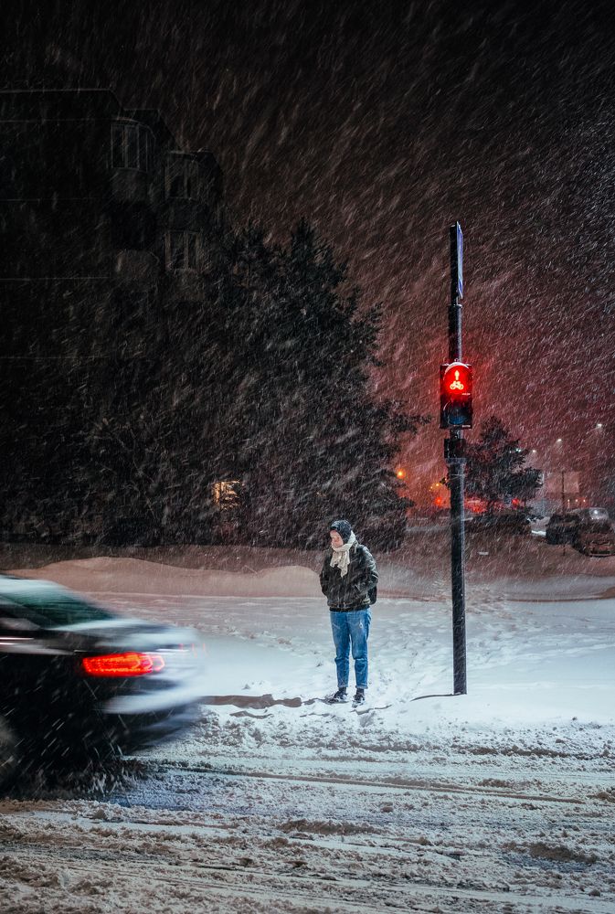 Фотография автора Mikhail Yurgin