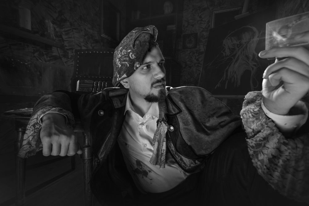 Photograph by Бубнов Алексей