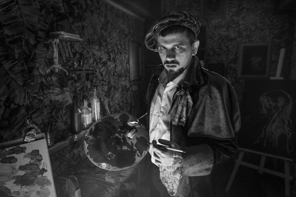 Photograph by Бубнов Алексей