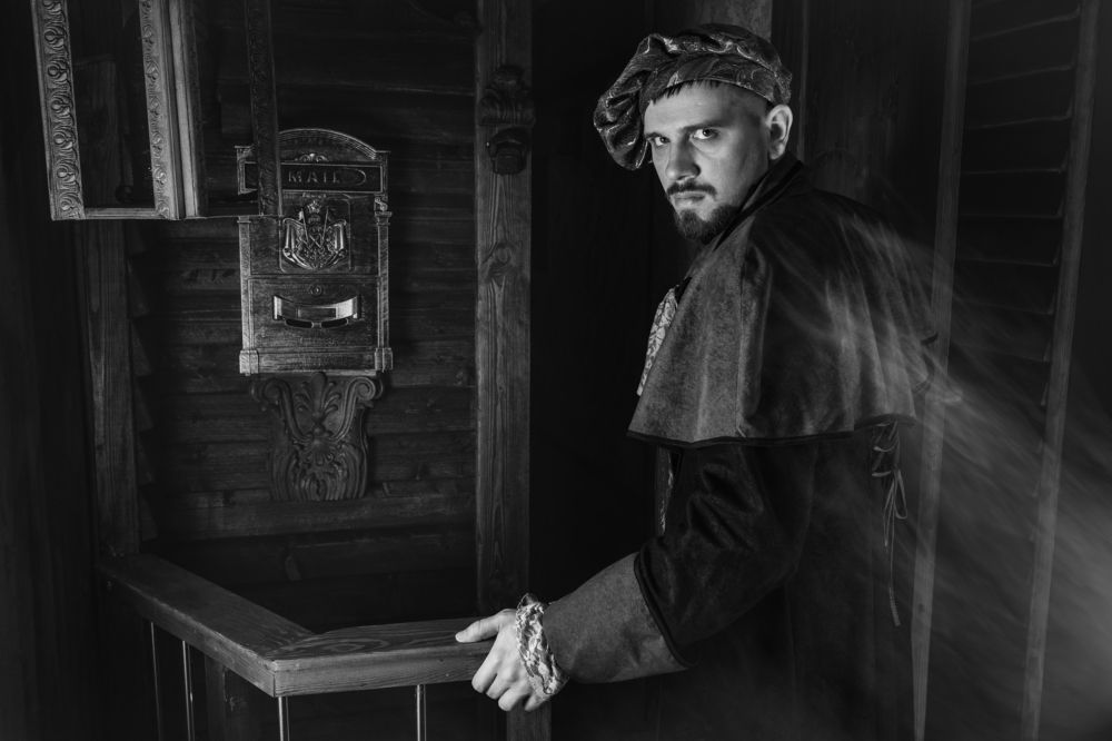 Photograph by Бубнов Алексей