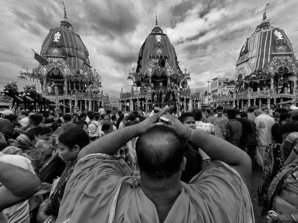 Photograph by ARNAB MITRA