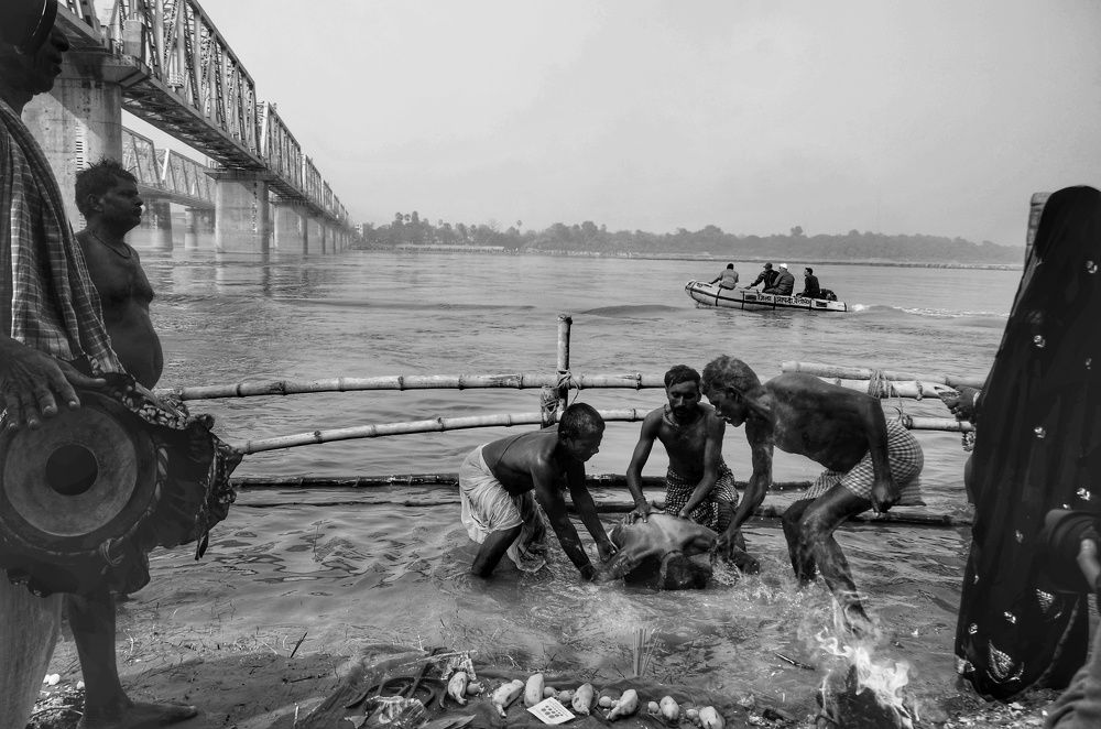 Photograph by ARNAB MITRA