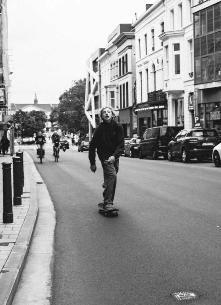 Photograph by Ricardo Oliveira