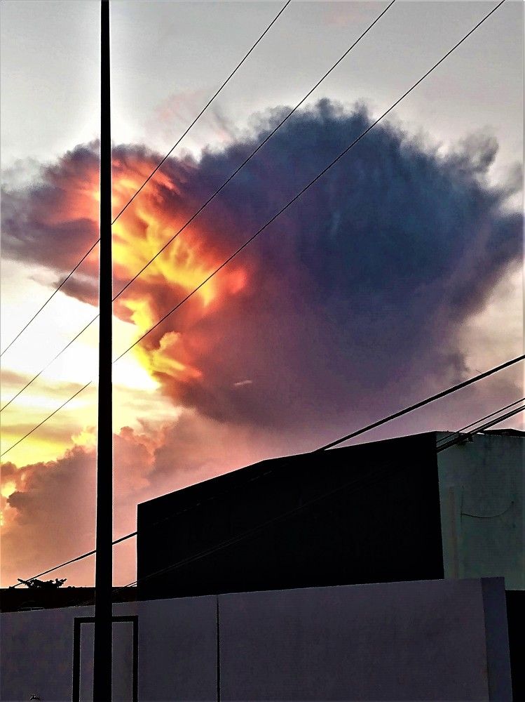 Photograph by José Luis Mendoza Machado