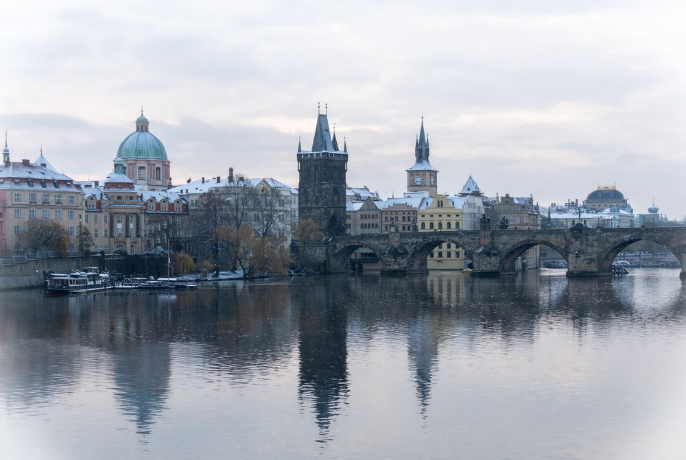 Photograph by Николай Попов