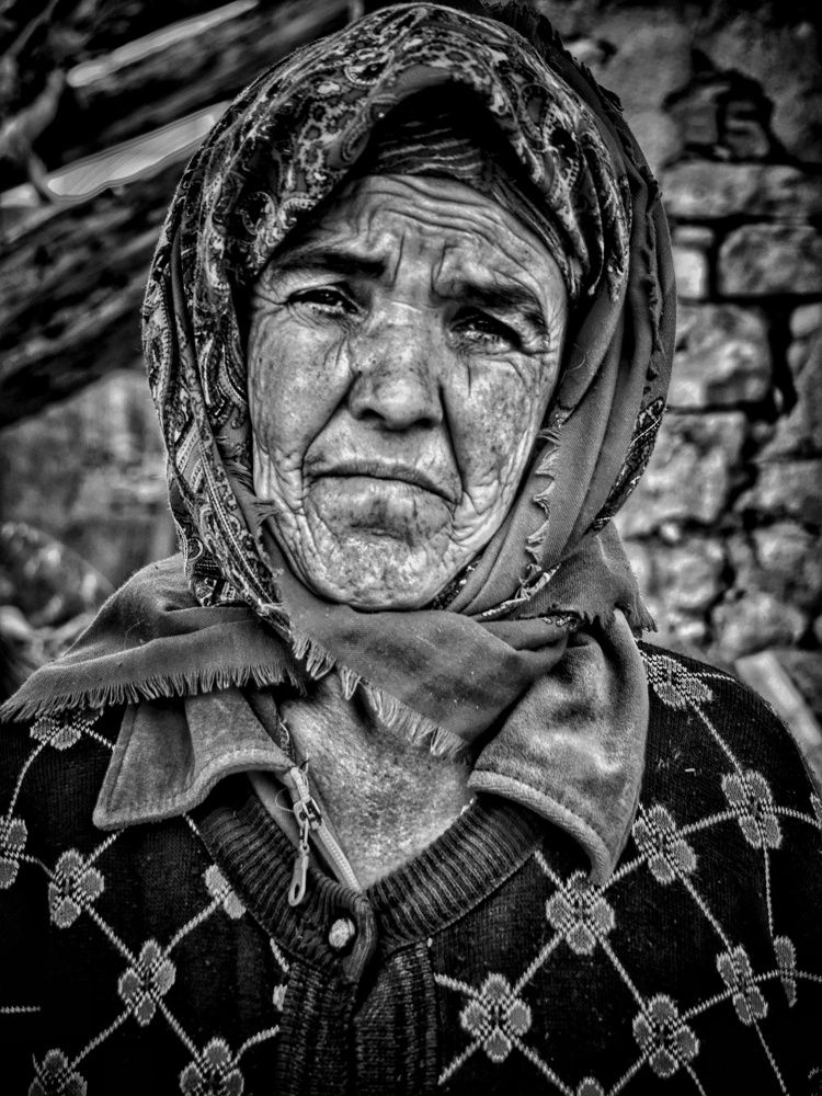 Photograph by Idir Bouaicha