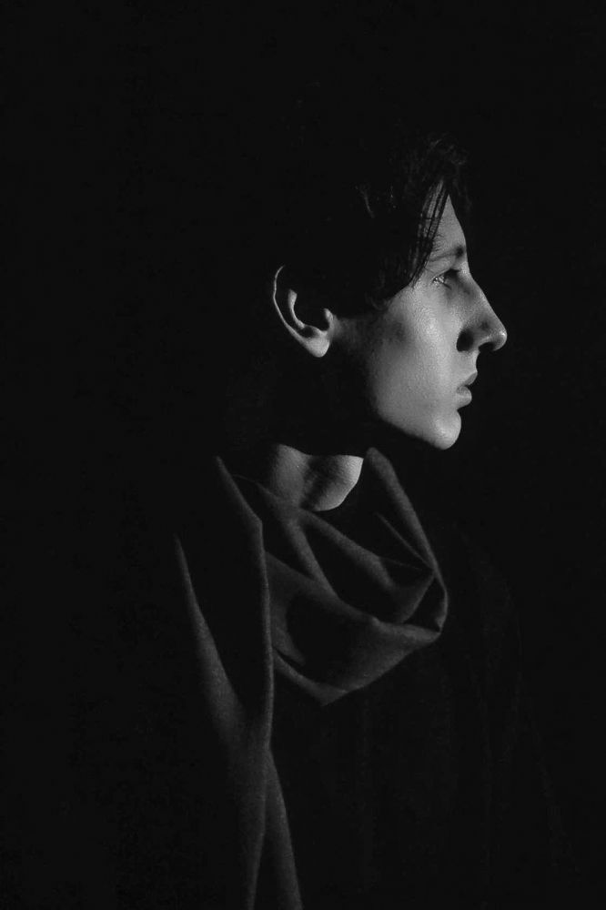 Photograph by Анжелика Трошина