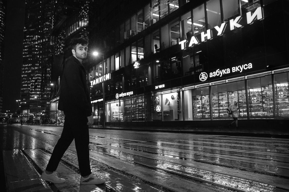 Photograph by Алексей Сентюрин