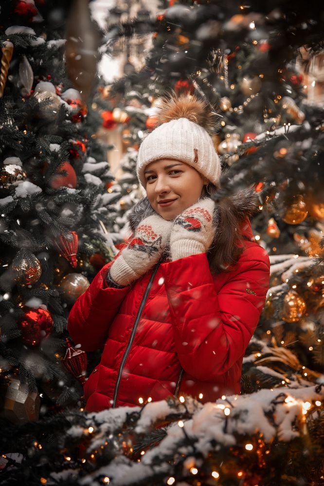 Photograph by Алексей Сентюрин