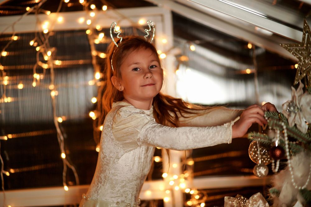 Photograph by Kinga Figura