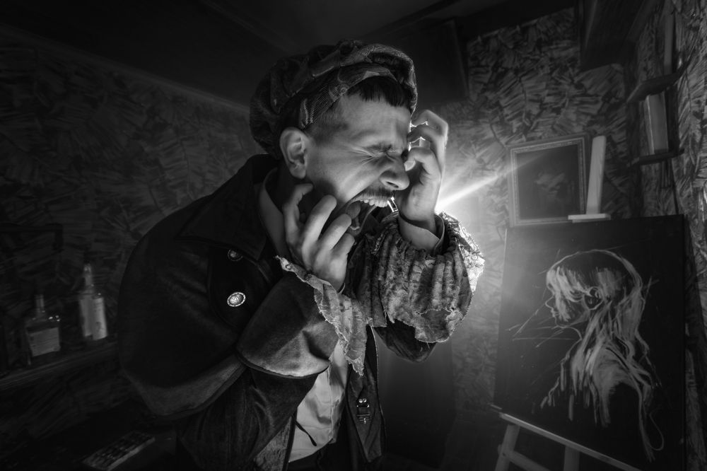 Photograph by Бубнов Алексей