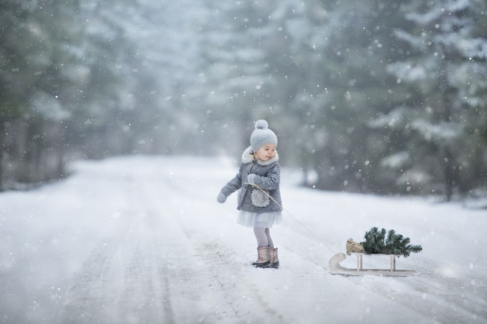 Фотография автора Kseniya Osadchuk