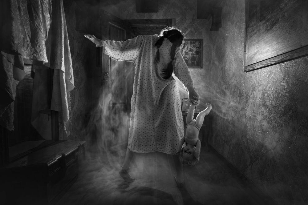 Photograph by Бубнов Алексей