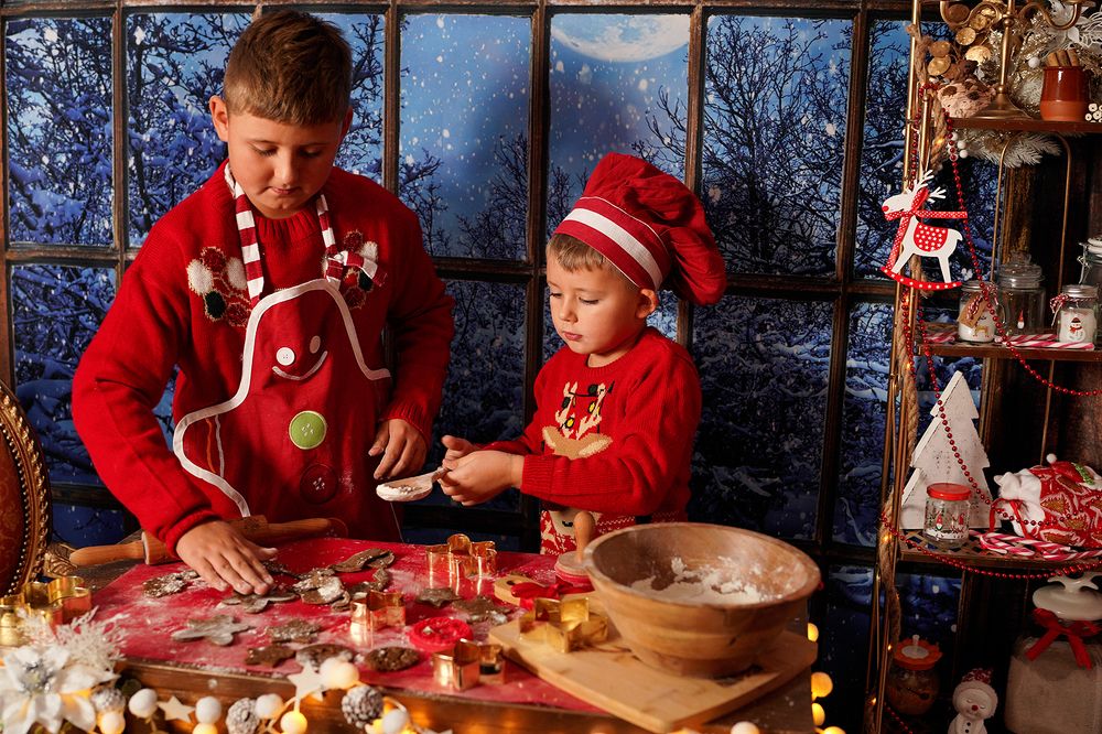 Photograph by Kinga Figura