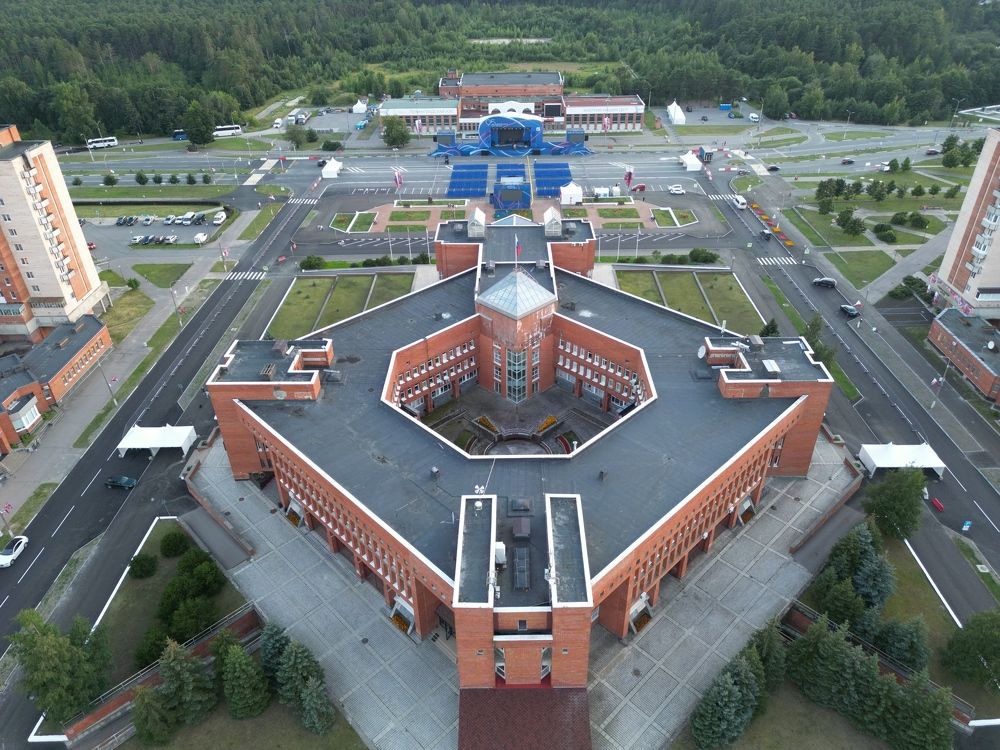 Photograph by Борис Раба