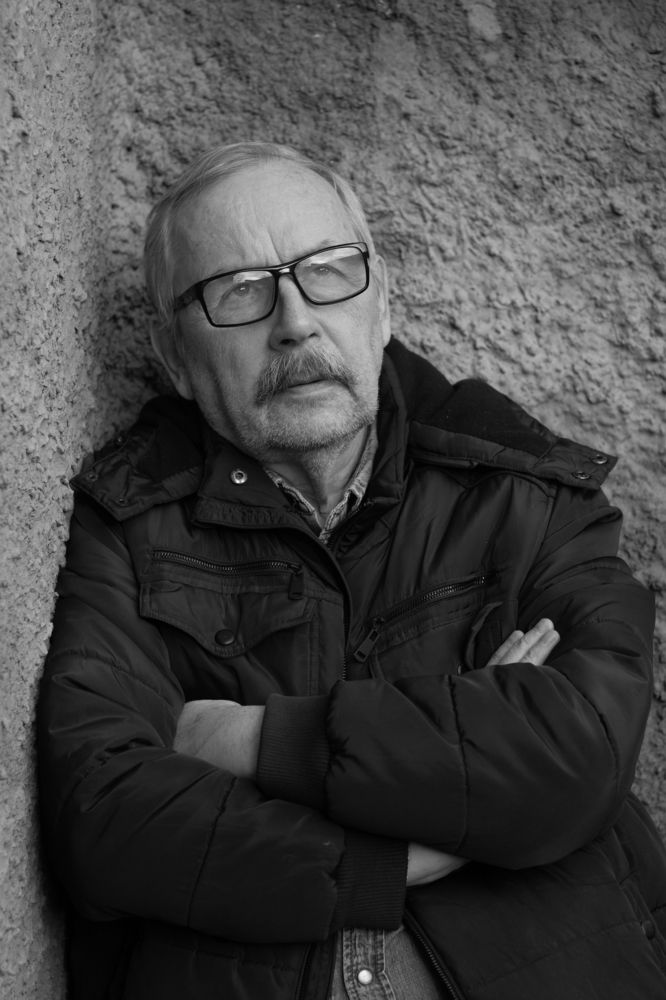 Photograph by Анастасия Трофимовская