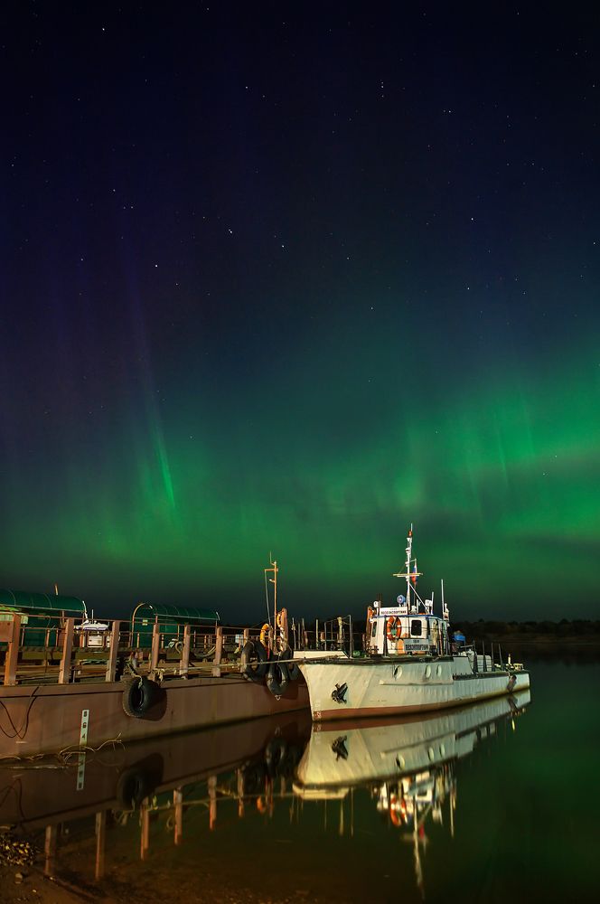 Photograph by Алексей Шехонин