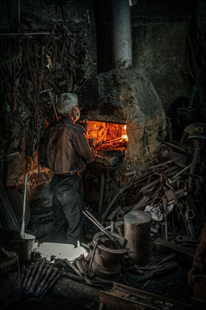 Photograph by Heidarian Mehr Morteza