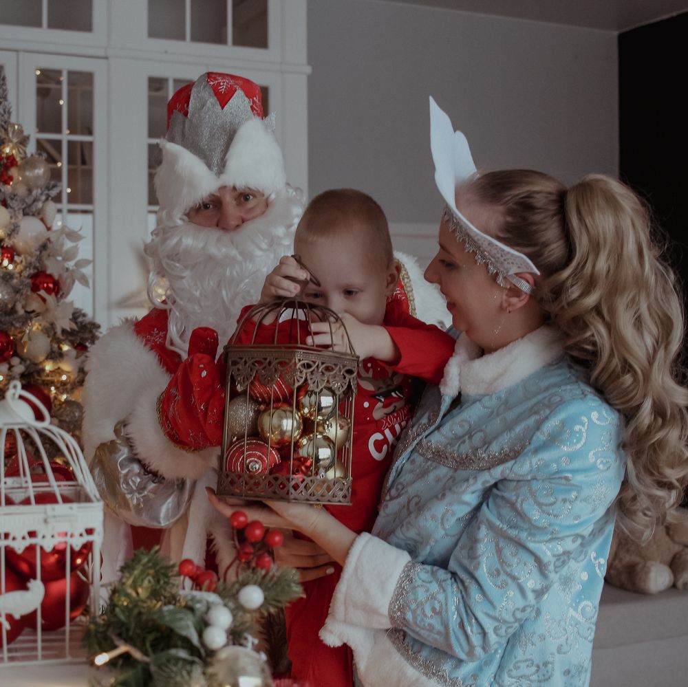 Photograph by Алёна Бабенко