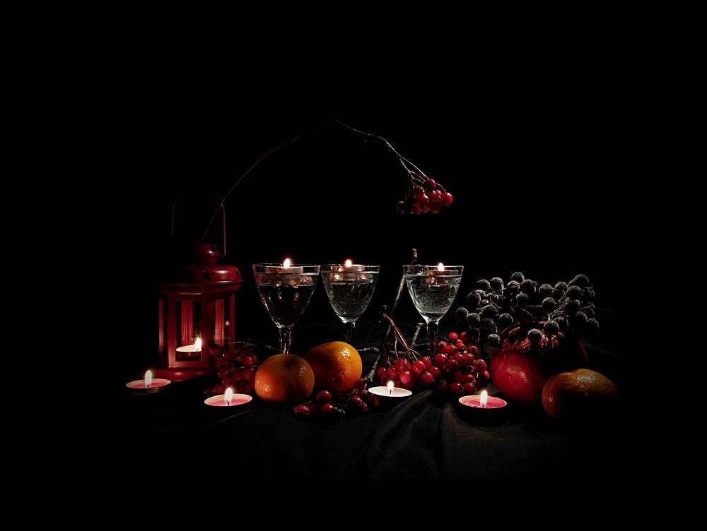 Photograph by Irina Dali